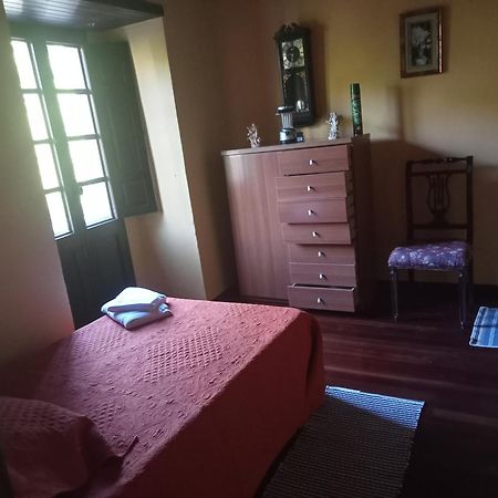 Ferrerias Villa A Coruna Ngoại thất bức ảnh