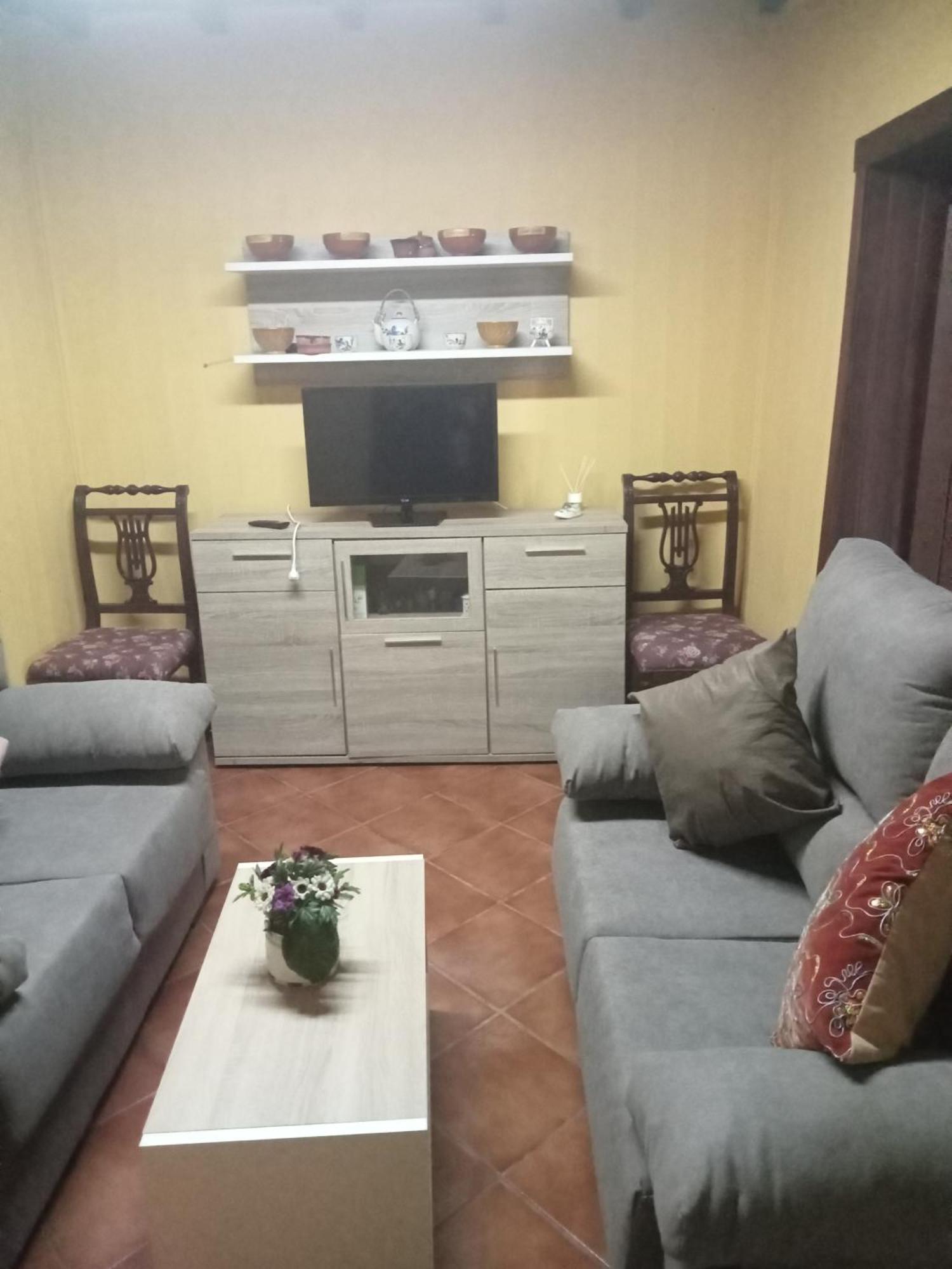 Ferrerias Villa A Coruna Ngoại thất bức ảnh
