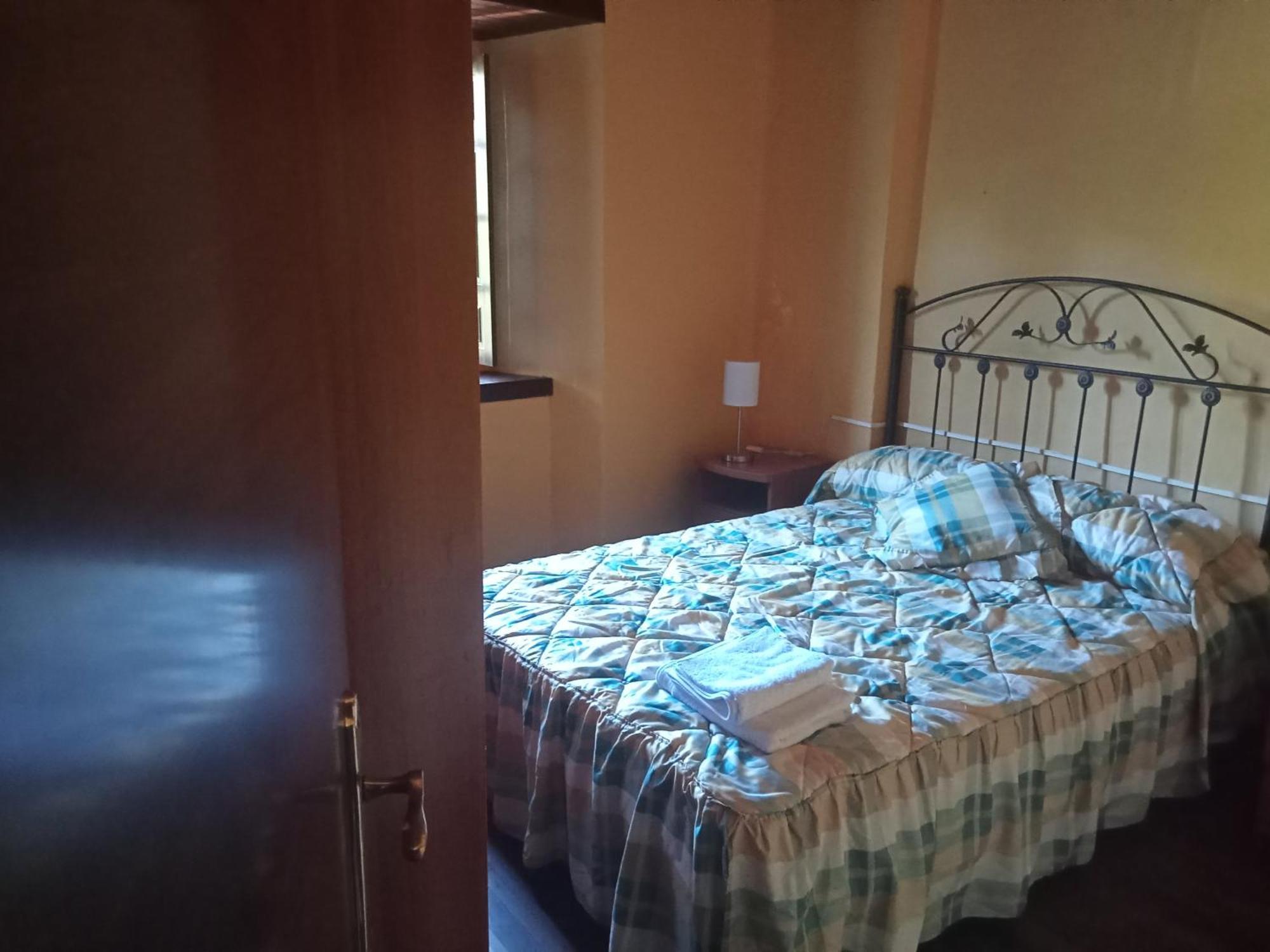 Ferrerias Villa A Coruna Ngoại thất bức ảnh