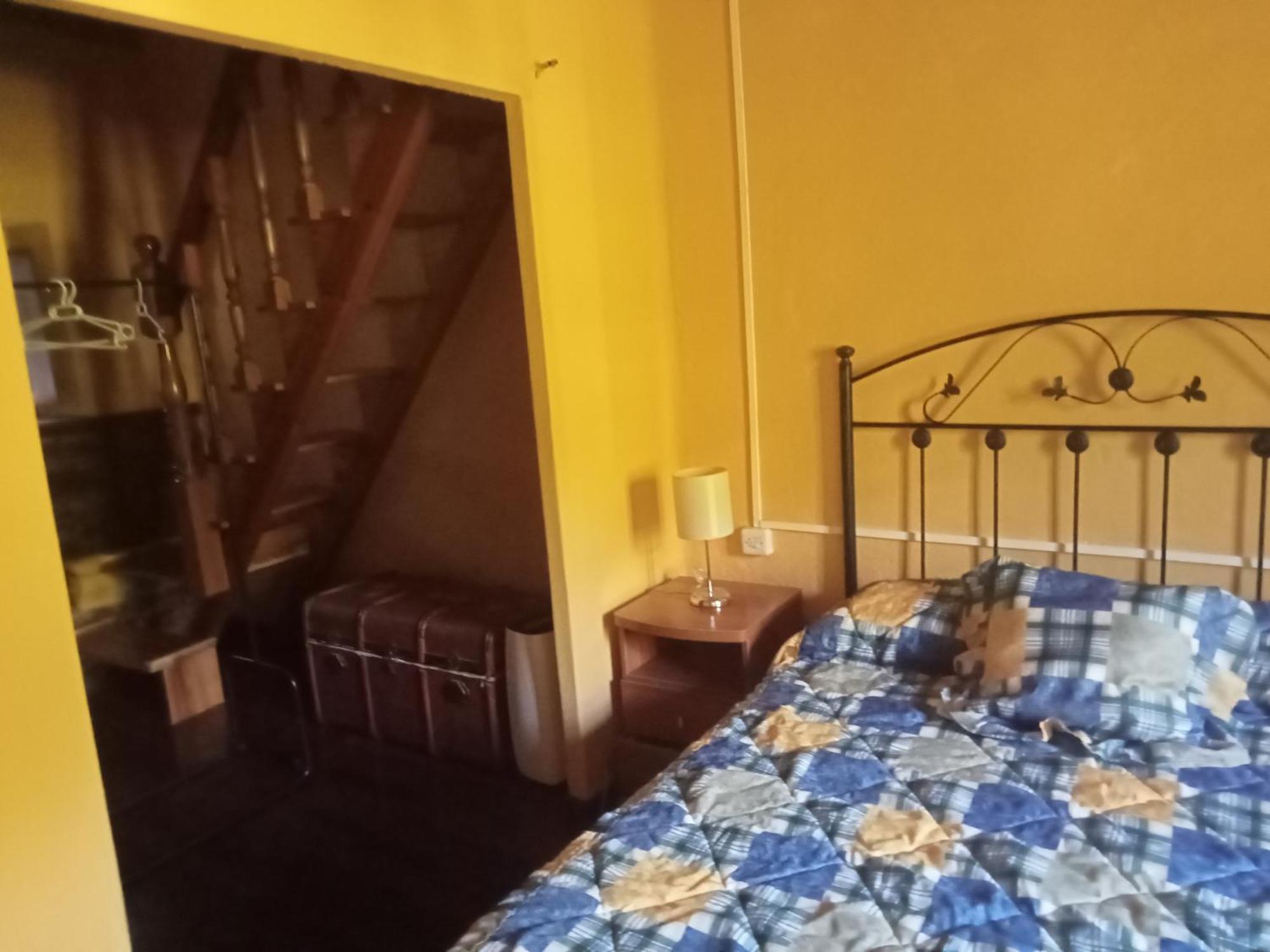 Ferrerias Villa A Coruna Ngoại thất bức ảnh