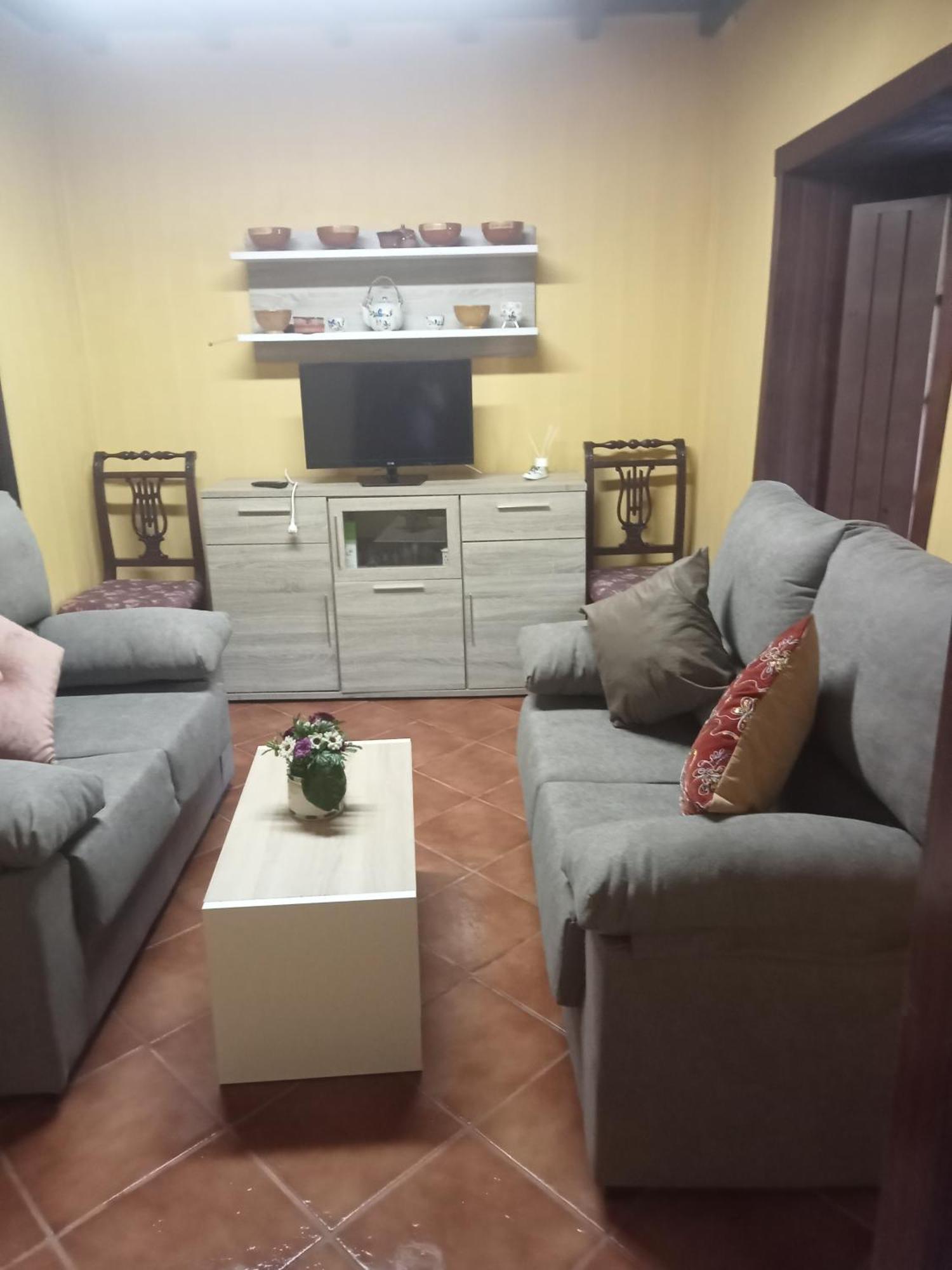 Ferrerias Villa A Coruna Phòng bức ảnh